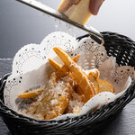 アヴァンツァーレ - 