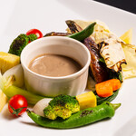 アヴァンツァーレ - 