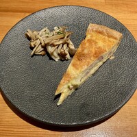 シャンパン食堂 - 