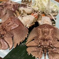浅草 魚料理 遠州屋 -  浅草 魚料理 遠州屋 -