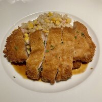 シャンパン食堂 - 
