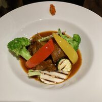 シャンパン食堂 - 