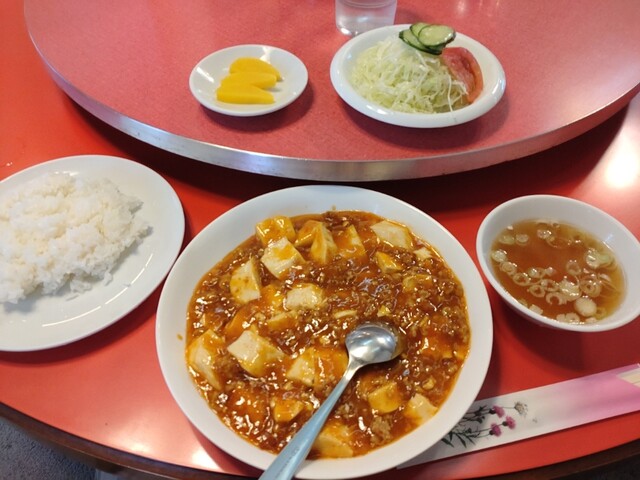 池上苑 &ndash; 山形で味わう本格中華料理｜ランチ・ディナー情報