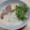 ふく流らーめん 轍 茅場町店