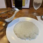 アングル - 福神漬けじゃなくてザーサイでした