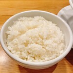 すする 担々麺 - 