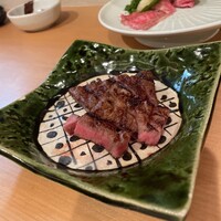 和牛溶岩焼 空雅 - 