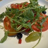Orby Restaurant - 