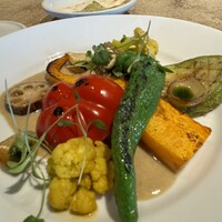 Orby Restaurant - 