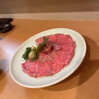 和牛溶岩焼 空雅 - 