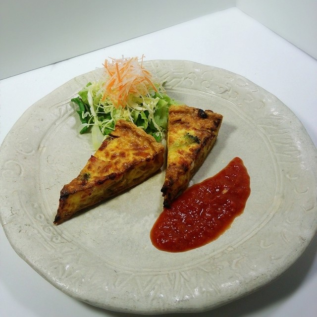 口コミ一覧 : 遊木民族の写真