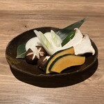 焼肉 闘牛門 - 