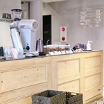 AALIYA COFFEE ROASTERS - 