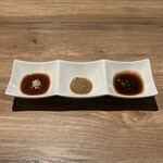 焼肉 闘牛門 - 