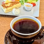 AALIYA COFFEE ROASTERS - 