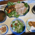 cafe SONO - 