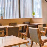 AALIYA COFFEE ROASTERS - 