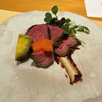かどや 虎ノ門 - 