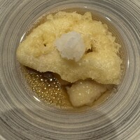 すぎ乃 麻布十番 - 