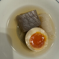 すぎ乃 麻布十番 - 
