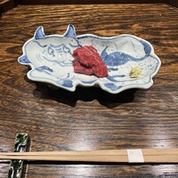 肉割烹 上 - 
