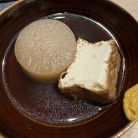 すぎ乃 麻布十番 - 