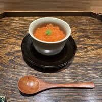 肉割烹 上 - 