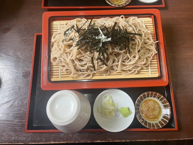 Edo Soba Kichiji