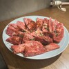 焼肉たぬき