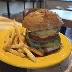 Nine9 Style hamburger&bar - 