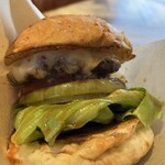 Nine9 Style hamburger&bar - 