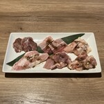 焼肉 闘牛門 - 