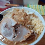 MONCHAN RAMEN SHUN - 