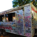 Giovanni's Shrimp Truck - 