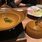 亀の井ホテル - 