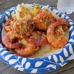 Giovanni's Shrimp Truck - 