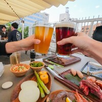 THE WHARF HOUSE YAMASHITA KOEN - 