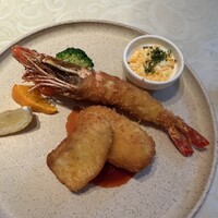 tcc GINZA - 