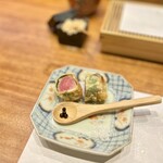 天婦羅 みやしろ - 