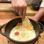 天婦羅 みやしろ - 