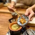 天婦羅 みやしろ - 