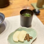 天婦羅 みやしろ - 