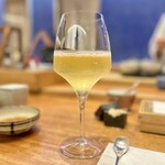 天婦羅 みやしろ - 