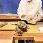 天婦羅 みやしろ - 