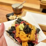 天婦羅 みやしろ - 