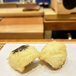 天婦羅 みやしろ - 