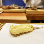 天婦羅 みやしろ - 