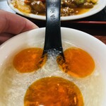 中華料理餃子の屋台 - 