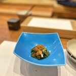 天婦羅 みやしろ - 