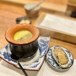 天婦羅 みやしろ - 